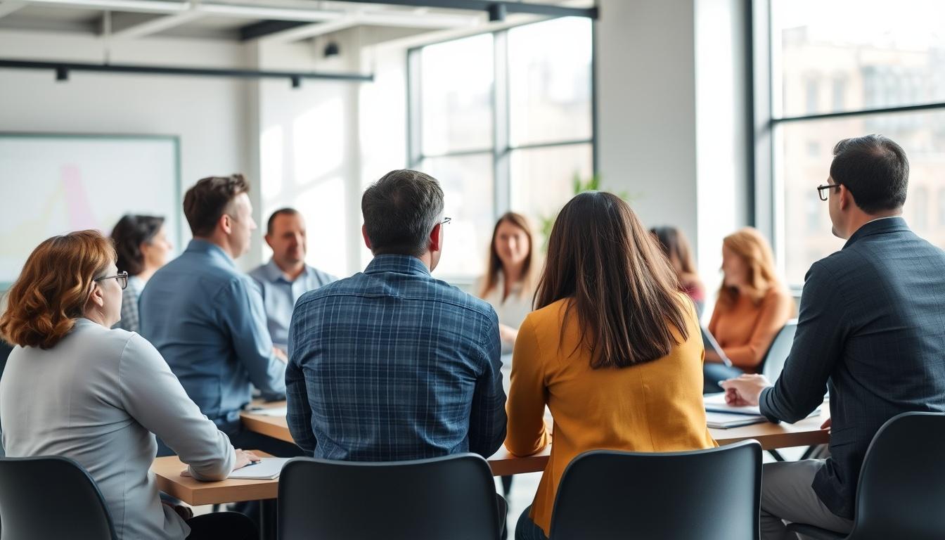 Développement des Dirigeants
